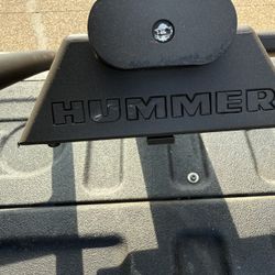 Hummer Accessories