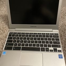 Samsung Chromebook XE303C12 11.6" 16GB, Samsung Exynos 5 Dual, 1.7GHz, 2GB...