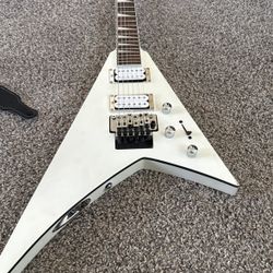 Jackson X SERIES Rhoads Guitar 