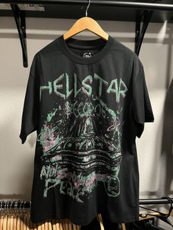 Hellstar T-shirt 