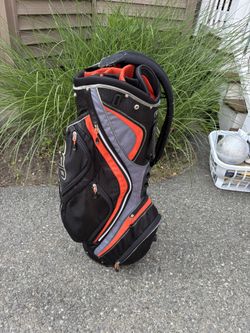 OGIO Golf Bag