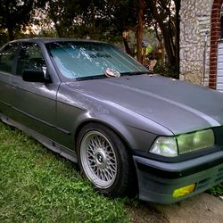 E36 part out