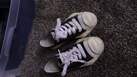 Mason Mihara size 11