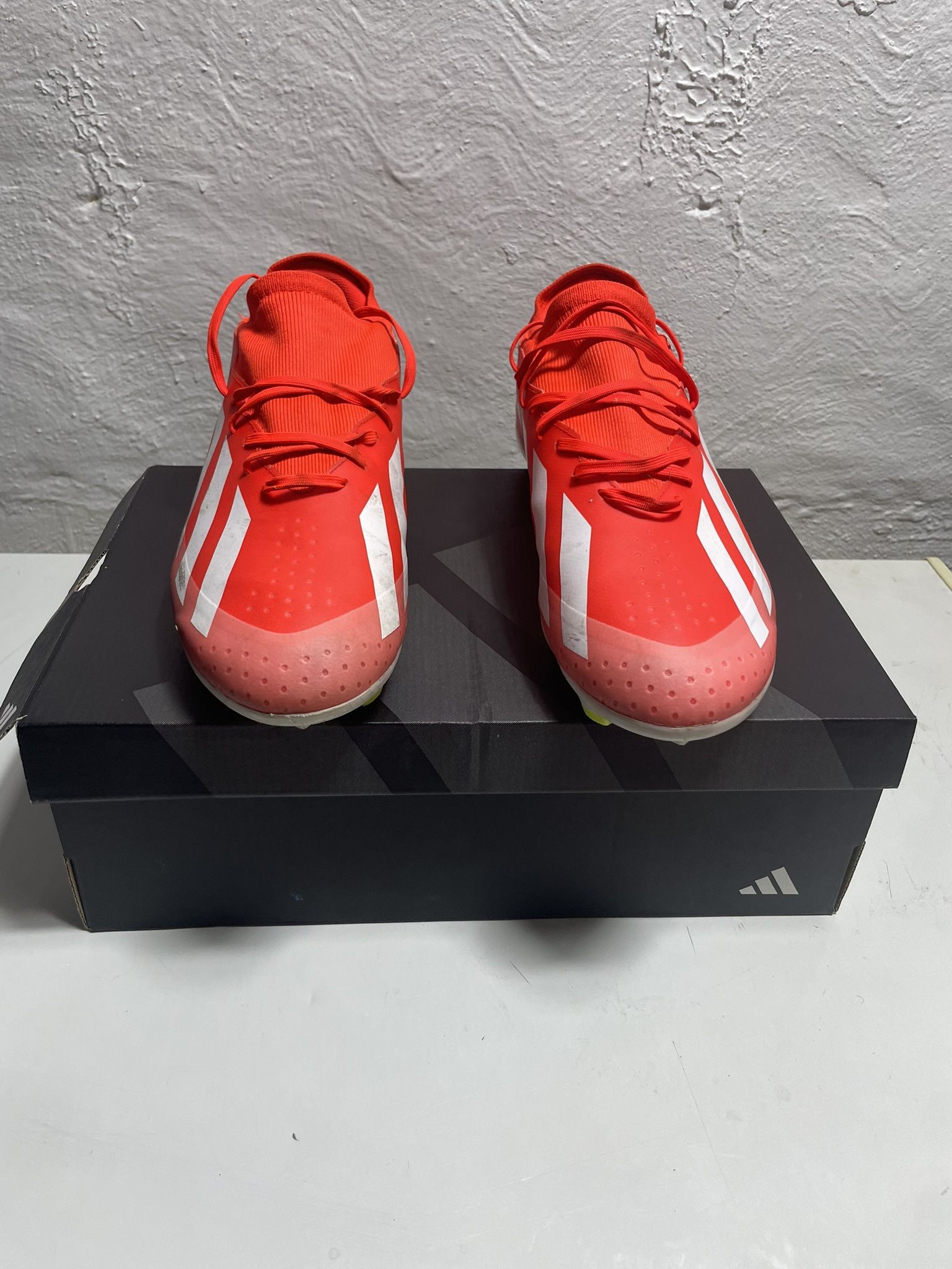 Adidas Crazy Fast X League FG