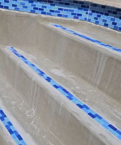 Pool Tile
