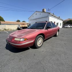 1996 ford contour
