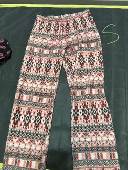 Women’s Pj Pants (multiple)