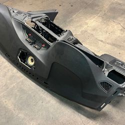 FRONT DASHBOARD PANEL BMW F30 335i 328i 320i