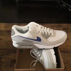 Men’s Nike Air Max 90 size 11