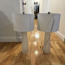 Lamps - Nightstand Lamps - FREE