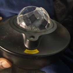 Selling Star Projector 