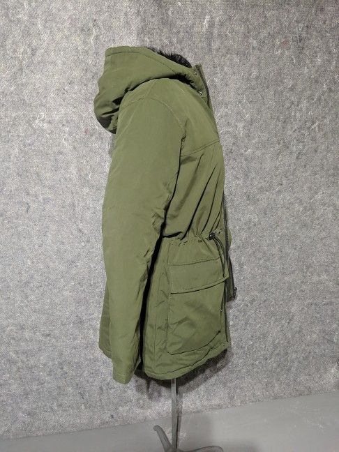 ASOS Winter Coat Size Small