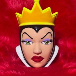 Disney Evil Queen Canister