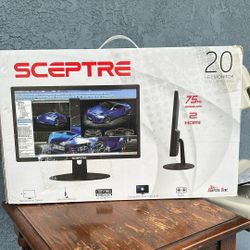 Monitor “ultra Slim Pro Series”
