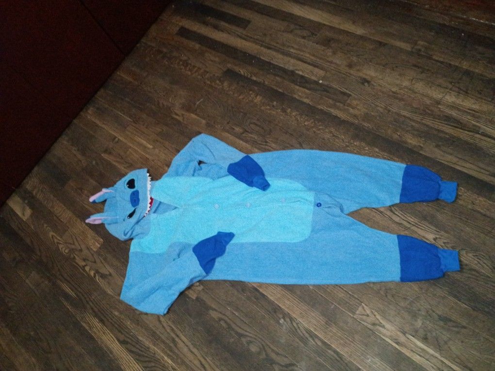 Pijama / Disfraz