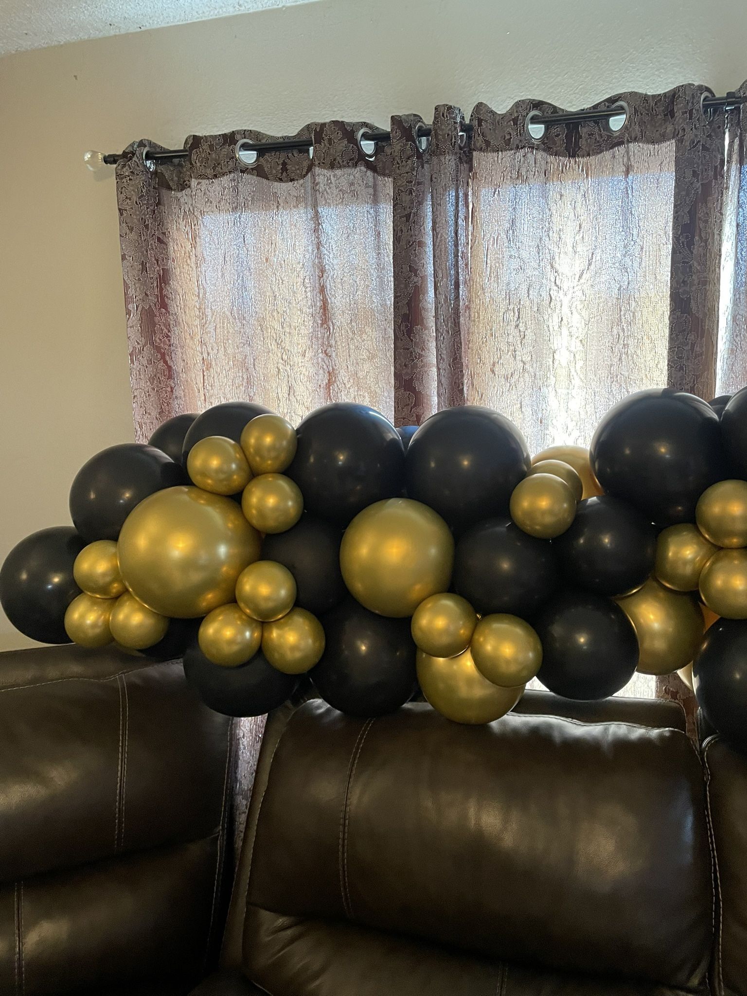 Grab And Go Balloons Garlands