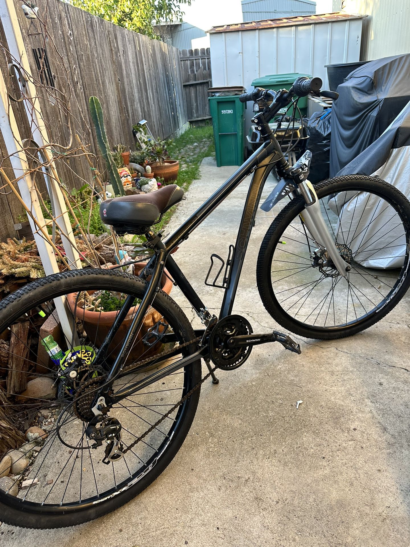 Schwinn Bike