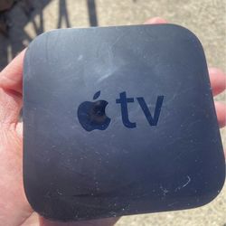 Apple TV