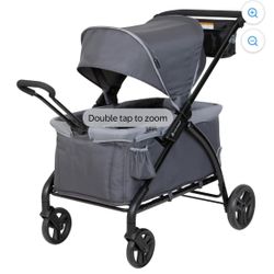 Babytrend Wagon