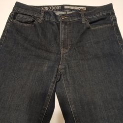 DKNY Women's Pants Soho Bootcut