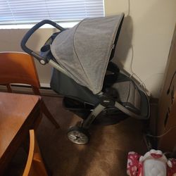 Stroller 