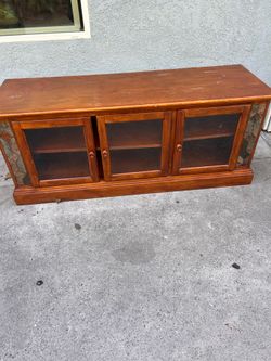 Mueble TV