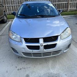 2006 Dodge Stratus