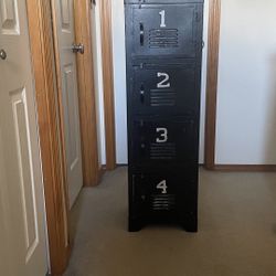 Lockers 