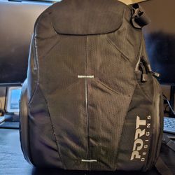 Port Design Combo DSLR Bag
