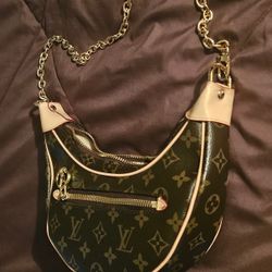 Brand New Loop Hobo