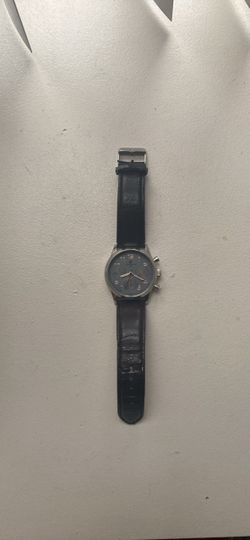 Wrist Watch