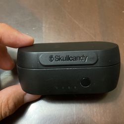 Skullcandy  Wireless