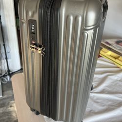 Carry On Luggage 