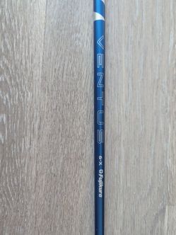 Ventus Blue Velocore+ 6-X for Callaway driver