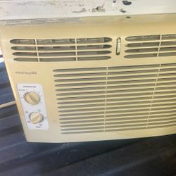 A Window Unit