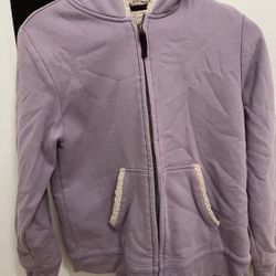 Lands End Hoodie