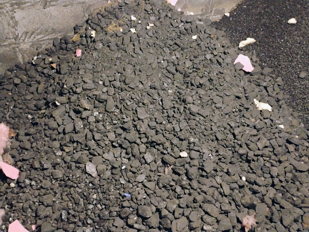 Coal