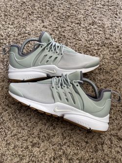 Nike air cheap presto light pumice