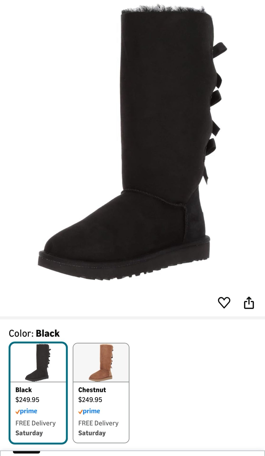 Ugg Boots