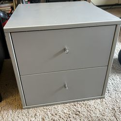 File Cabinet