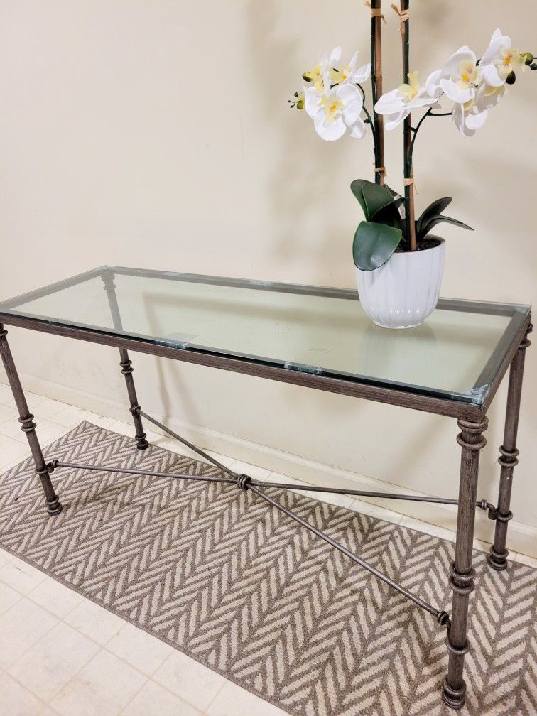 Sofa Table