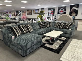 Huge Family Sofa Sectional πΊπΈ American Custom Made