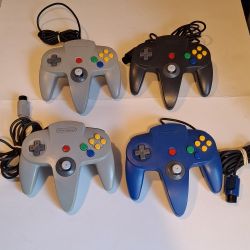 Nintendo 64