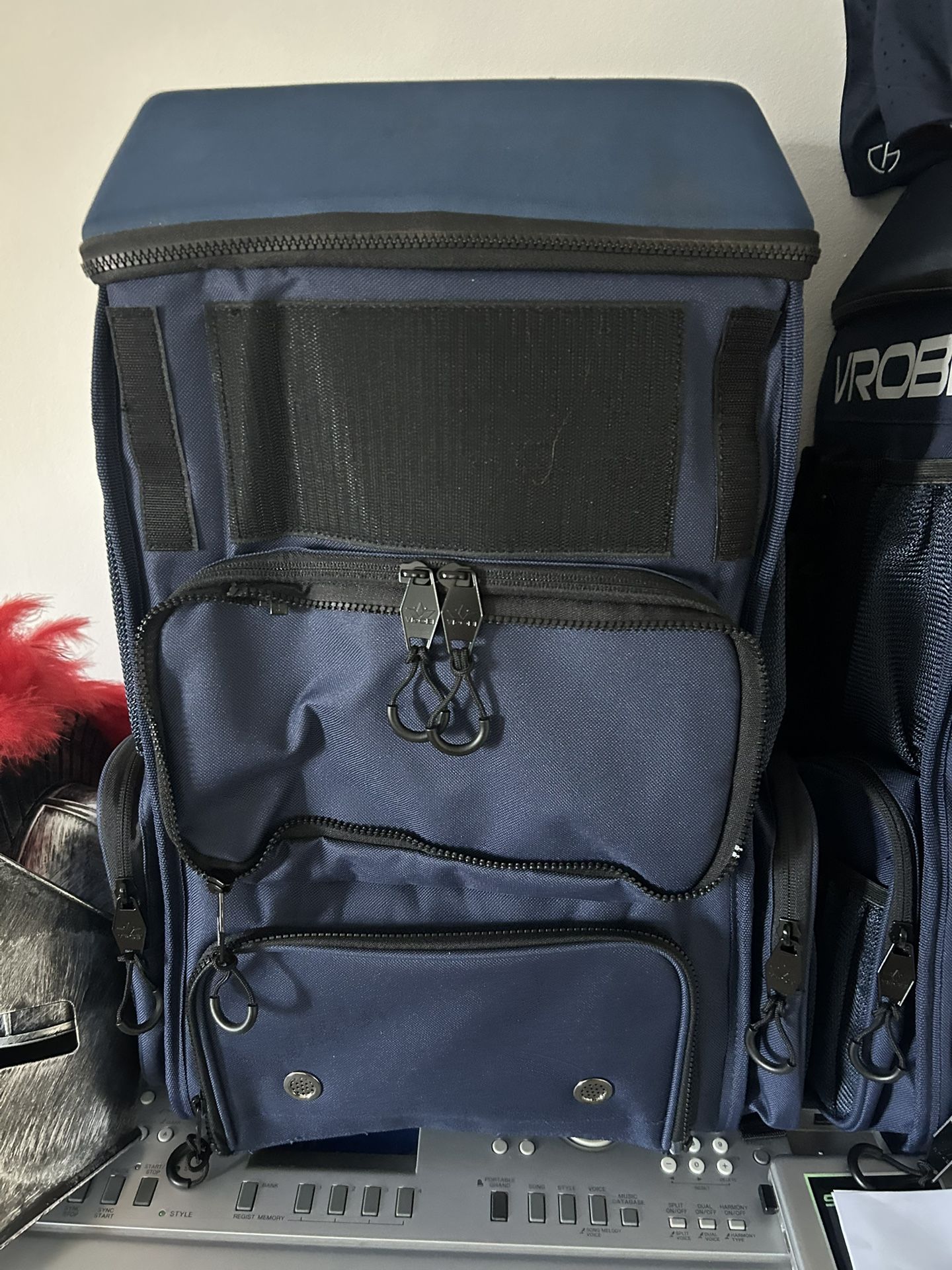 VROBI Baseball Backpacks NEW!!!