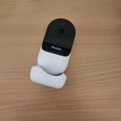 Owlet Cam 2 Baby Monitor