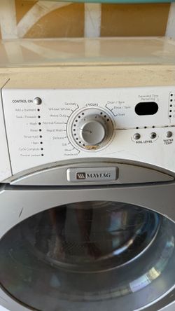 Washer
