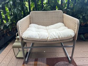 IKEA Industriell chair - excellent condition