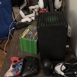 Xbox Series X