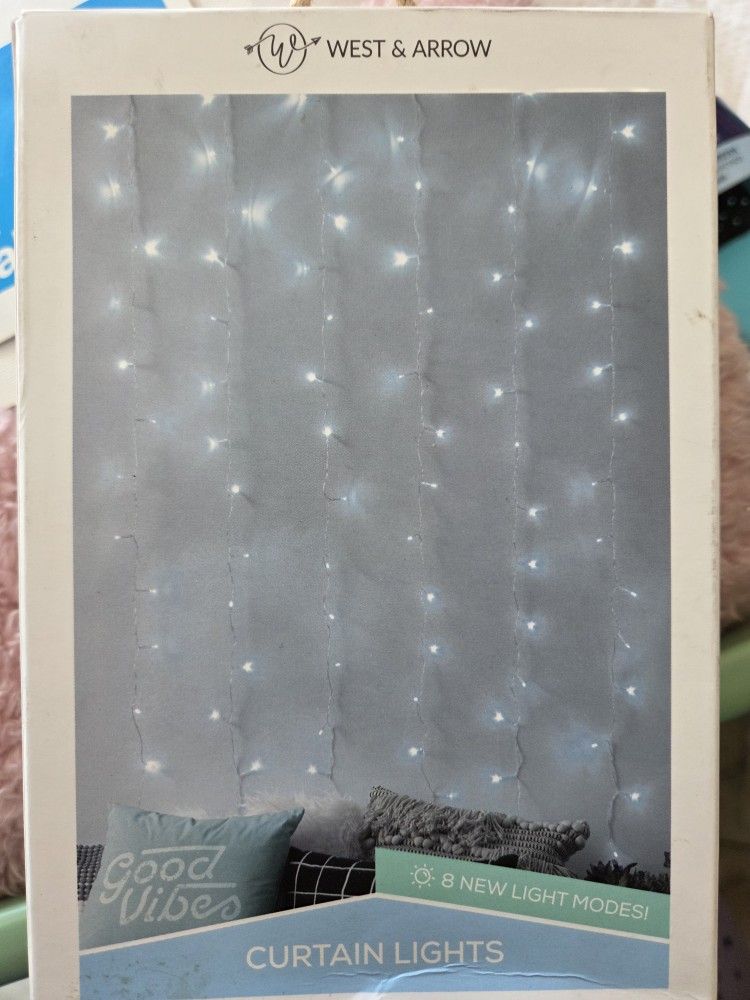 String Lights