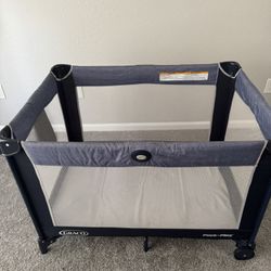 Pack And Play Like New